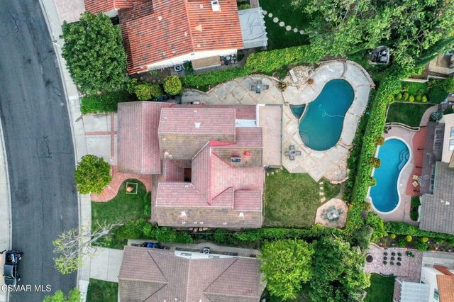 939 Ranch House Road, Westlake Village, CA 91361