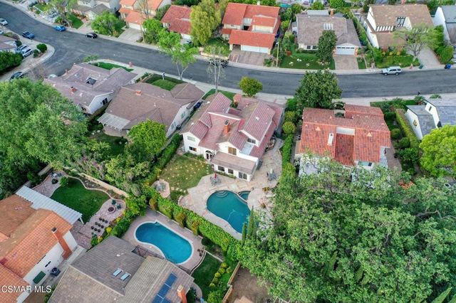 939 Ranch House Road, Westlake Village, CA 91361