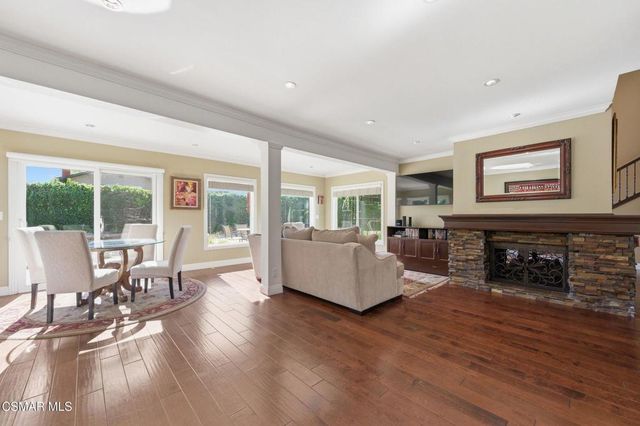 939 Ranch House Road, Westlake Village, CA 91361