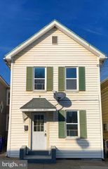 217 ALEXANDER ST, Hagerstown, MD 21740