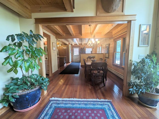 187 East Hill Road, Woodbury, VT 05681