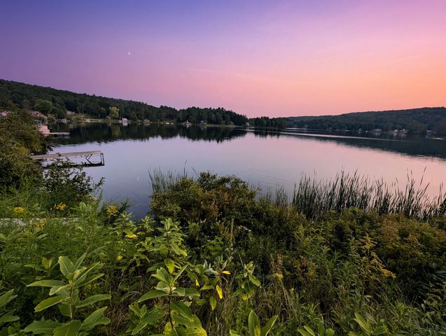 187 East Hill Road, Woodbury, VT 05681