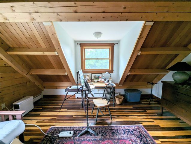 187 East Hill Road, Woodbury, VT 05681