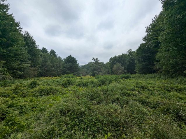 187 East Hill Road, Woodbury, VT 05681