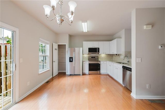 2193 Landing Walk Drive, Duluth, GA 30097