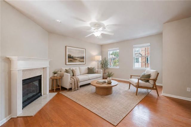 2193 Landing Walk Drive, Duluth, GA 30097