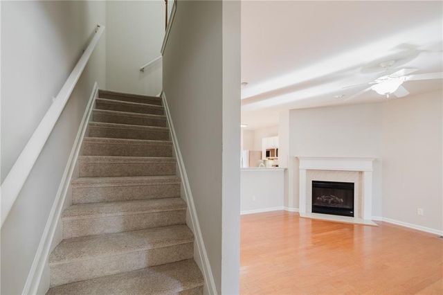 2193 Landing Walk Drive, Duluth, GA 30097