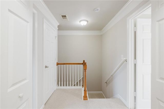 2193 Landing Walk Drive, Duluth, GA 30097