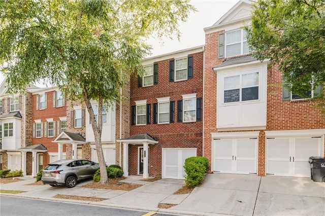 2193 Landing Walk Drive, Duluth, GA 30097