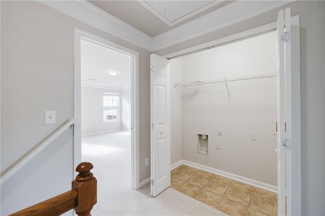 2193 Landing Walk Drive, Duluth, GA 30097