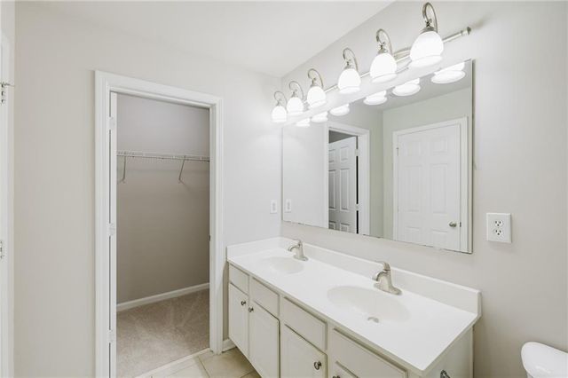2193 Landing Walk Drive, Duluth, GA 30097