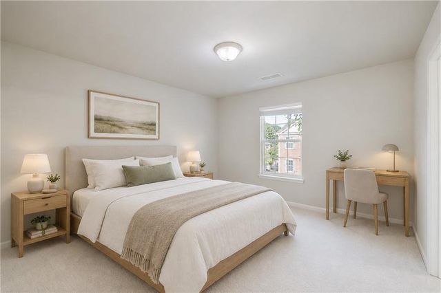 2193 Landing Walk Drive, Duluth, GA 30097