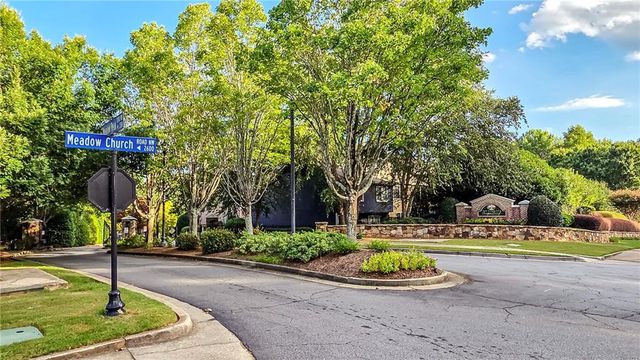 2193 Landing Walk Drive, Duluth, GA 30097