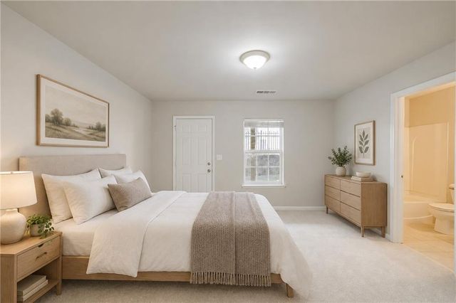 2193 Landing Walk Drive, Duluth, GA 30097