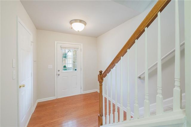 2193 Landing Walk Drive, Duluth, GA 30097