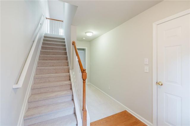 2193 Landing Walk Drive, Duluth, GA 30097