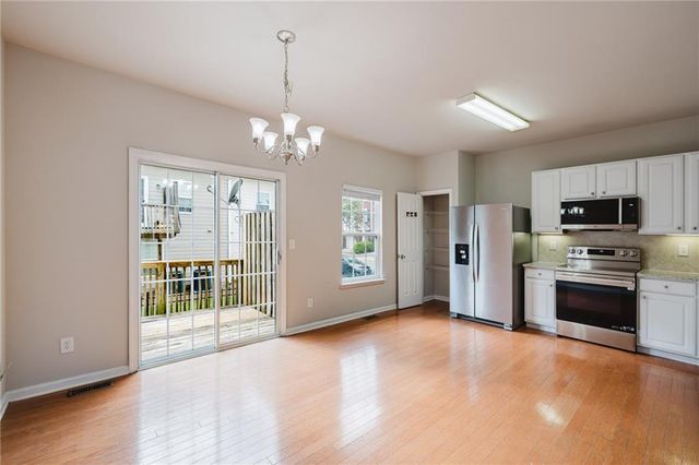 2193 Landing Walk Drive, Duluth, GA 30097