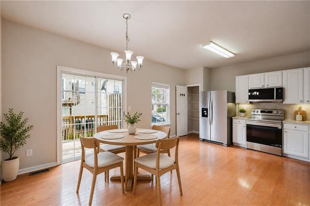 2193 Landing Walk Drive, Duluth, GA 30097
