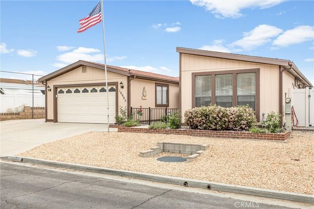 10095 Chisholm Trail, Beaumont, CA 92223