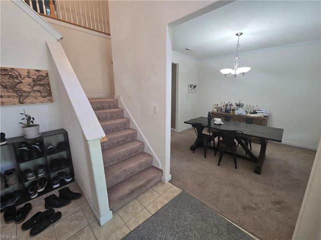 631 Annaka LOOP, Chesapeake, VA 23323