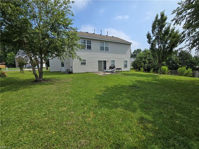 631 Annaka LOOP, Chesapeake, VA 23323