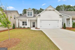 205 Farrell Creek Drive, Senoia, GA 30276