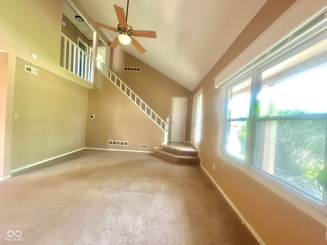 9118 Cinnebar Drive, Indianapolis, IN 46268