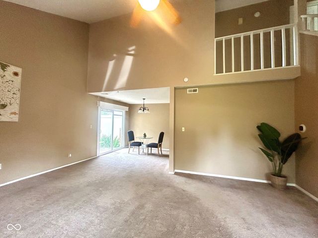 9118 Cinnebar Drive, Indianapolis, IN 46268