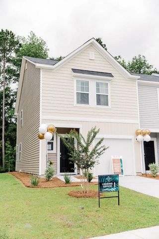 9570 Eagle Pass Drive Rosemary, Summerville, SC 29485