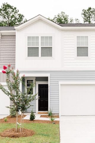 9570 Eagle Pass Drive Rosemary, Summerville, SC 29485