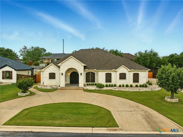 1127 Redleaf Drive, Nolanville, TX 76559