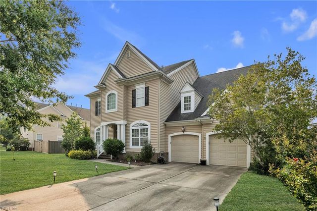 2404 Caitlan Loch LN, Virginia Beach, VA 23456