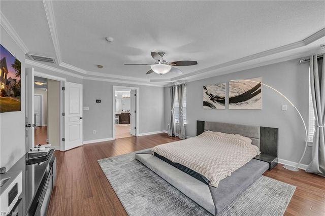 2404 Caitlan Loch LN, Virginia Beach, VA 23456