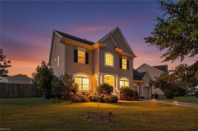 2404 Caitlan Loch LN, Virginia Beach, VA 23456