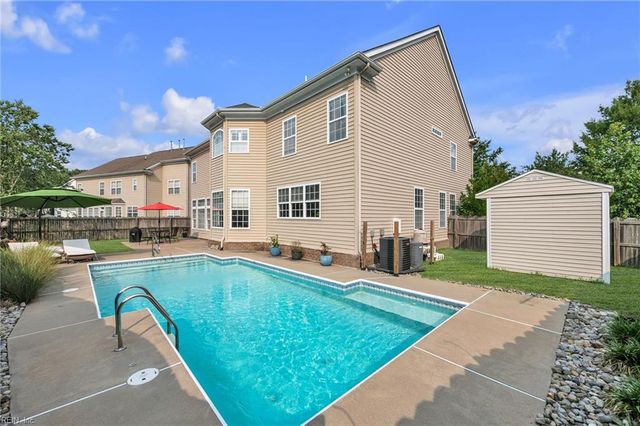 2404 Caitlan Loch LN, Virginia Beach, VA 23456