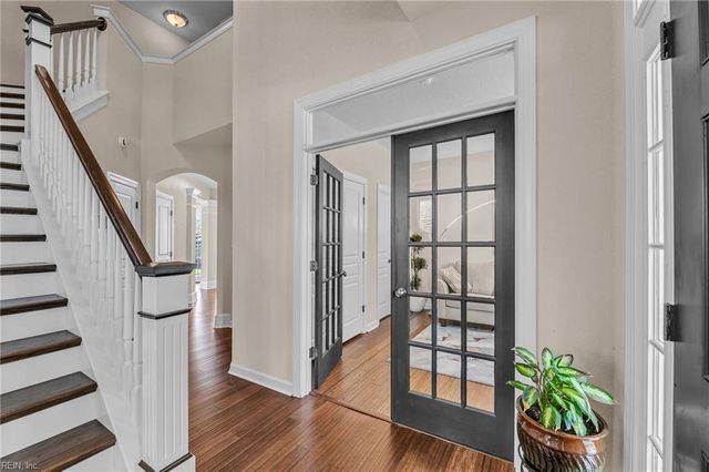 2404 Caitlan Loch LN, Virginia Beach, VA 23456