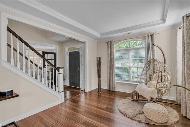 2404 Caitlan Loch LN, Virginia Beach, VA 23456