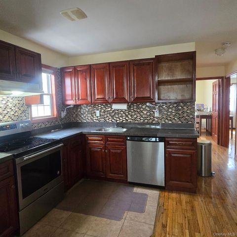 238-12 148th Drive, Rosedale, NY 11422