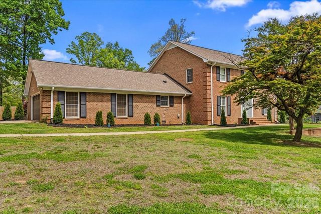 113 Woodstream Circle, Mooresville, NC 28117