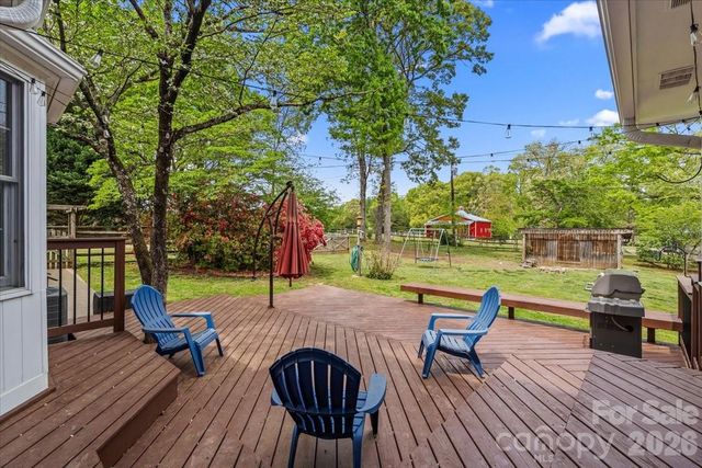 113 Woodstream Circle, Mooresville, NC 28117