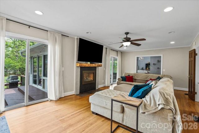 113 Woodstream Circle, Mooresville, NC 28117