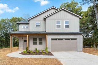 4485 Kent Road, College Park, GA 30337