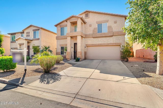 1231 E CANYON Trail, San Tan Valley, AZ 85143