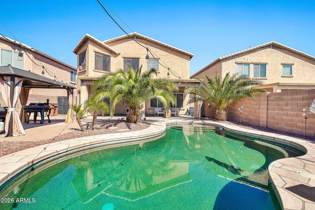 1231 E CANYON Trail, San Tan Valley, AZ 85143