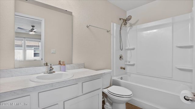 127 POMONA Way, St. Augustine, FL 32095