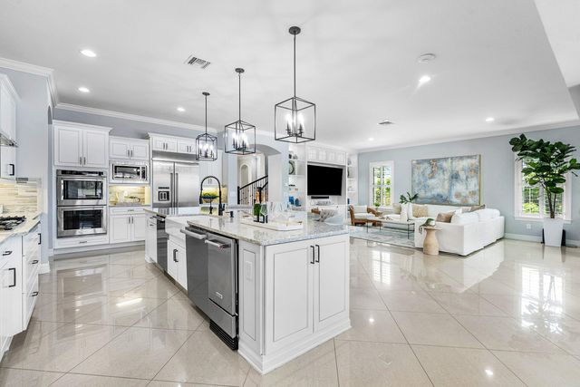 217 Sonoma Isles Circle, Jupiter, FL 33478