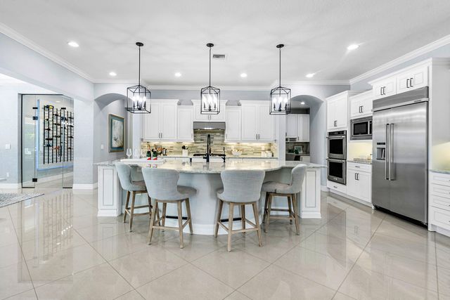 217 Sonoma Isles Circle, Jupiter, FL 33478