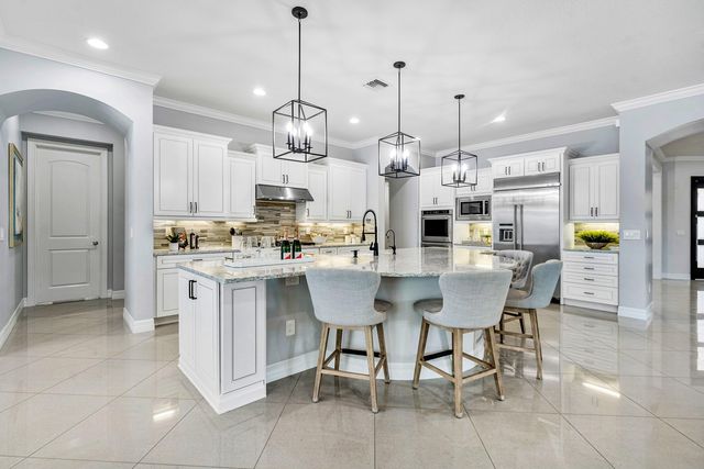 217 Sonoma Isles Circle, Jupiter, FL 33478