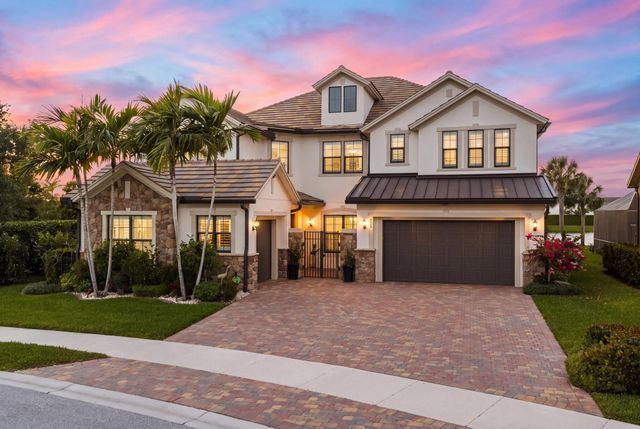 217 Sonoma Isles Circle, Jupiter, FL 33478