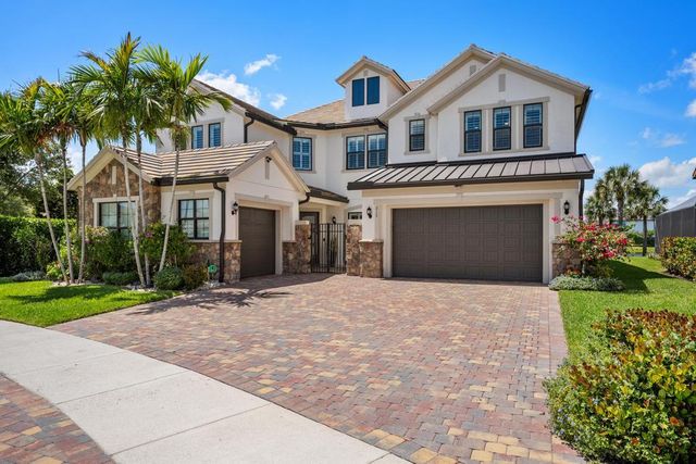 217 Sonoma Isles Circle, Jupiter, FL 33478